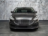 USED 2021 21 FORD S-MAX 2.0 TITANIUM ECOBLUE 5d 148 BHP | CAR PLAY