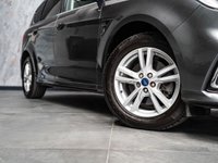 USED 2021 21 FORD S-MAX 2.0 TITANIUM ECOBLUE 5d 148 BHP | CAR PLAY