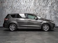 USED 2021 21 FORD S-MAX 2.0 TITANIUM ECOBLUE 5d 148 BHP | CAR PLAY