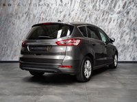 USED 2021 21 FORD S-MAX 2.0 TITANIUM ECOBLUE 5d 148 BHP | CAR PLAY