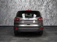USED 2021 21 FORD S-MAX 2.0 TITANIUM ECOBLUE 5d 148 BHP | CAR PLAY