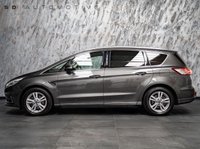 USED 2021 21 FORD S-MAX 2.0 TITANIUM ECOBLUE 5d 148 BHP | CAR PLAY