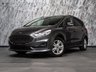 USED 2021 21 FORD S-MAX 2.0 TITANIUM ECOBLUE 5d 148 BHP | CAR PLAY