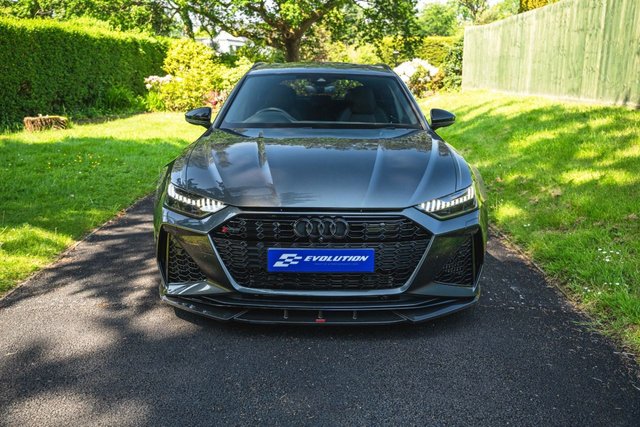 View our AUDI A6