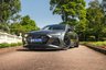 USED 2022 22 AUDI A6 4.0 RS 6 AVANT TFSI QUATTRO MHEV 5d 592 BHP 