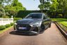 USED 2022 22 AUDI A6 4.0 RS 6 AVANT TFSI QUATTRO MHEV 5d 592 BHP 