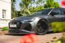 USED 2022 22 AUDI A6 4.0 RS 6 AVANT TFSI QUATTRO MHEV 5d 592 BHP 