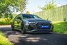 USED 2022 22 AUDI A6 4.0 RS 6 AVANT TFSI QUATTRO MHEV 5d 592 BHP 