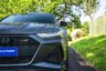 USED 2022 22 AUDI A6 4.0 RS 6 AVANT TFSI QUATTRO MHEV 5d 592 BHP 