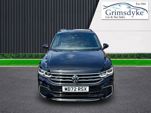 View our VOLKSWAGEN TIGUAN