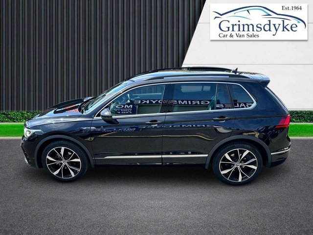 View our VOLKSWAGEN TIGUAN