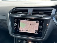 USED 2023 72 VOLKSWAGEN TIGUAN 1.5 R-LINE TSI DSG 5d 148 BHP ** RAC BUYSURE INSPECTED **