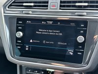 USED 2023 72 VOLKSWAGEN TIGUAN 1.5 R-LINE TSI DSG 5d 148 BHP ** RAC BUYSURE INSPECTED **