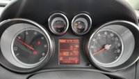 USED 2012 62 VAUXHALL ASTRA GTC 1.7 SRI CDTI S/S 3d 128 BHP 