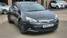 USED 2012 62 VAUXHALL ASTRA GTC 1.7 SRI CDTI S/S 3d 128 BHP 