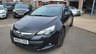 USED 2012 62 VAUXHALL ASTRA GTC 1.7 SRI CDTI S/S 3d 128 BHP 