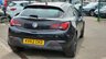 USED 2012 62 VAUXHALL ASTRA GTC 1.7 SRI CDTI S/S 3d 128 BHP 