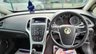 USED 2012 62 VAUXHALL ASTRA GTC 1.7 SRI CDTI S/S 3d 128 BHP 