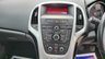 USED 2012 62 VAUXHALL ASTRA GTC 1.7 SRI CDTI S/S 3d 128 BHP 