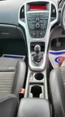 USED 2012 62 VAUXHALL ASTRA GTC 1.7 SRI CDTI S/S 3d 128 BHP 