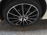 USED 2017 17 MERCEDES-BENZ C-CLASS 2.1 C 250 D AMG LINE PREMIUM PLUS 2d 201 BHP 
