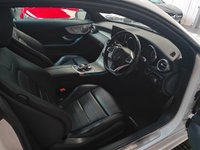 USED 2017 17 MERCEDES-BENZ C-CLASS 2.1 C 250 D AMG LINE PREMIUM PLUS 2d 201 BHP 