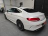 USED 2017 17 MERCEDES-BENZ C-CLASS 2.1 C 250 D AMG LINE PREMIUM PLUS 2d 201 BHP 