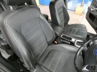 USED 2010 10 FORD MONDEO 2.0 TITANIUM X TDCI 5d 140 BHP PREMIUM FORD ESTATE HEATED PART LEATHER CRUISE CONTROL PARKING SENSORS 3 OWNER FROM NEW