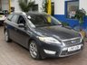 USED 2010 10 FORD MONDEO 2.0 TITANIUM X TDCI 5d 140 BHP PREMIUM FORD ESTATE HEATED PART LEATHER CRUISE CONTROL PARKING SENSORS 3 OWNER FROM NEW