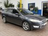 USED 2010 10 FORD MONDEO 2.0 TITANIUM X TDCI 5d 140 BHP PREMIUM FORD ESTATE HEATED PART LEATHER CRUISE CONTROL PARKING SENSORS 3 OWNER FROM NEW