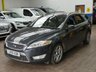 USED 2010 10 FORD MONDEO 2.0 TITANIUM X TDCI 5d 140 BHP PREMIUM FORD ESTATE HEATED PART LEATHER CRUISE CONTROL PARKING SENSORS 3 OWNER FROM NEW