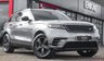 USED 2020 70 LAND ROVER RANGE ROVER VELAR 2.0 R-DYNAMIC S 5d 178 BHP ELECTRIC HTD F STS+LANE ASSIST