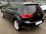 USED 2015 15 VOLKSWAGEN GOLF 1.6 MATCH TDI BLUEMOTION TECHNOLOGY 5dr 