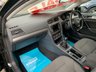 USED 2015 15 VOLKSWAGEN GOLF 1.6 MATCH TDI BLUEMOTION TECHNOLOGY 5dr 
