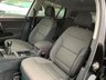 USED 2015 15 VOLKSWAGEN GOLF 1.6 MATCH TDI BLUEMOTION TECHNOLOGY 5dr 