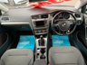USED 2015 15 VOLKSWAGEN GOLF 1.6 MATCH TDI BLUEMOTION TECHNOLOGY 5dr 