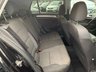USED 2015 15 VOLKSWAGEN GOLF 1.6 MATCH TDI BLUEMOTION TECHNOLOGY 5dr 