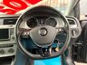 USED 2015 15 VOLKSWAGEN GOLF 1.6 MATCH TDI BLUEMOTION TECHNOLOGY 5dr 