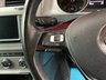 USED 2015 15 VOLKSWAGEN GOLF 1.6 MATCH TDI BLUEMOTION TECHNOLOGY 5dr 