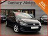 USED 2015 15 VOLKSWAGEN GOLF 1.6 MATCH TDI BLUEMOTION TECHNOLOGY 5dr 