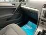 USED 2015 15 VOLKSWAGEN GOLF 1.6 MATCH TDI BLUEMOTION TECHNOLOGY 5dr 