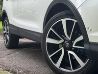 USED 2014 Y NISSAN QASHQAI 1.6 DCI TEKNA 5d 128 BHP 