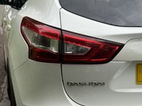 USED 2014 Y NISSAN QASHQAI 1.6 DCI TEKNA 5d 128 BHP 