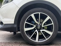 USED 2014 Y NISSAN QASHQAI 1.6 DCI TEKNA 5d 128 BHP 