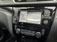 USED 2014 Y NISSAN QASHQAI 1.6 DCI TEKNA 5d 128 BHP 
