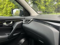 USED 2014 Y NISSAN QASHQAI 1.6 DCI TEKNA 5d 128 BHP 