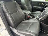 USED 2014 Y NISSAN QASHQAI 1.6 DCI TEKNA 5d 128 BHP 