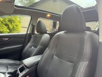 USED 2014 Y NISSAN QASHQAI 1.6 DCI TEKNA 5d 128 BHP 