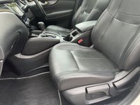 USED 2014 Y NISSAN QASHQAI 1.6 DCI TEKNA 5d 128 BHP 