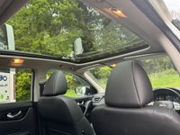 USED 2014 Y NISSAN QASHQAI 1.6 DCI TEKNA 5d 128 BHP 